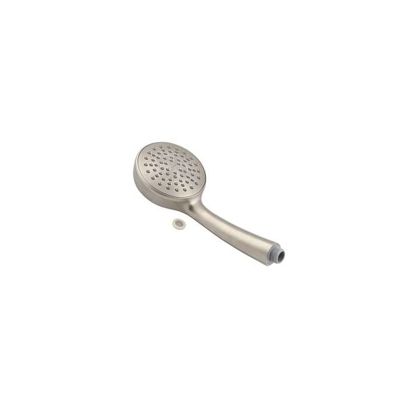 Eco-Performance Handshower Brushed Nickel